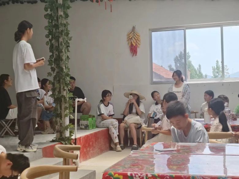 ɽ|W(xu)С(sh)֧{(dio)ЈF(tun)(du)RˮǼҘ(zhn)_(ki)չ֧̻(dng)