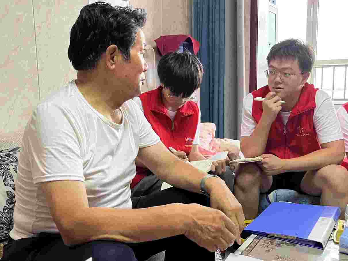 ܇I(y)W(xu)Ժ(hu)(sh)`_(ki)չɽӽ茹Ļ{(dio)иɰǻ