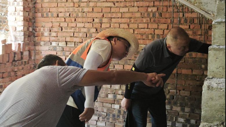 ϿƼW(xu)Ƽ(w)F(tun)~犴_չr(nng)ȫzy(c)