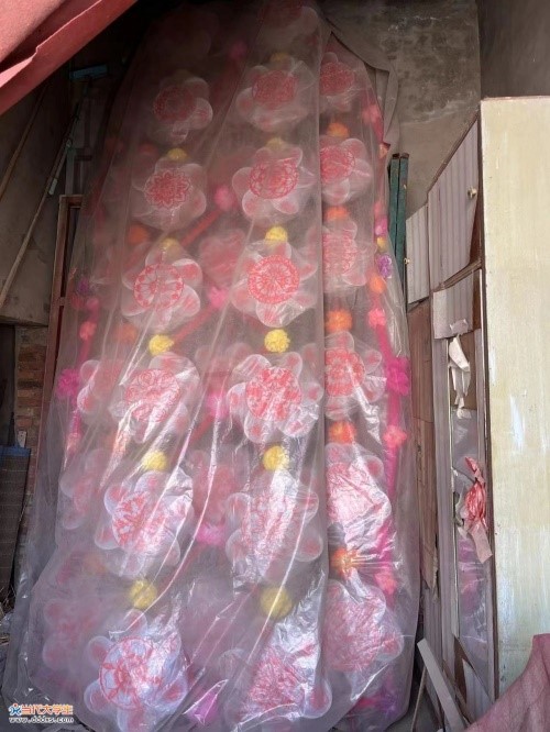 ܇I(y)W(xu)Ժ(hu)(sh)`_(ki)չɽӽ茹ĻD(zhun){(dio)