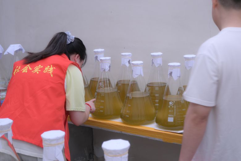 УW(xu)̽LͿB(yng)ֳĿƼcˮ