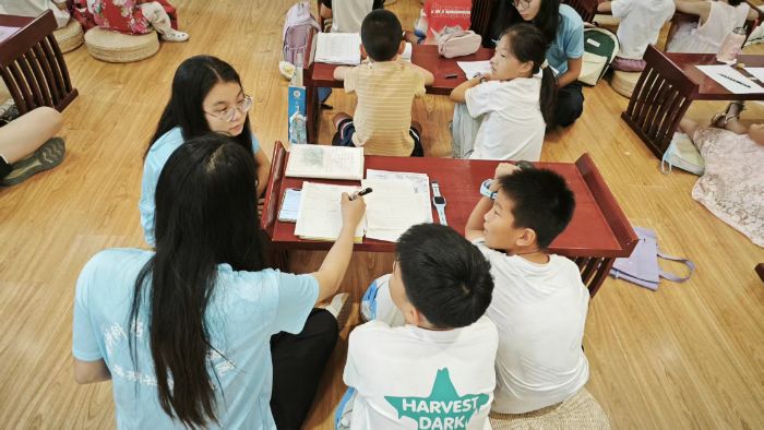 W(xu)(x)A(ch)(chung)չL(fng)ɡRСFڌW(xu)ó䌍һ