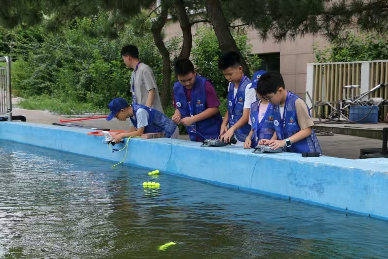 ɽ|W(xu)חl(sh)`F(tun)yСW(xu)u̽ˮC(j)