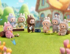 LabubuF(xin)󱳺ZDV ķ̖Mд?sh)ȺwQͨW(xu)W(xu)_չ`{(dio)