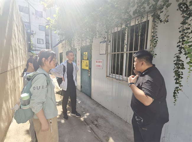 ԴF(tun)(du)ɽ|W(xu)ڶt(y)Ժ̽t(y)U̎·