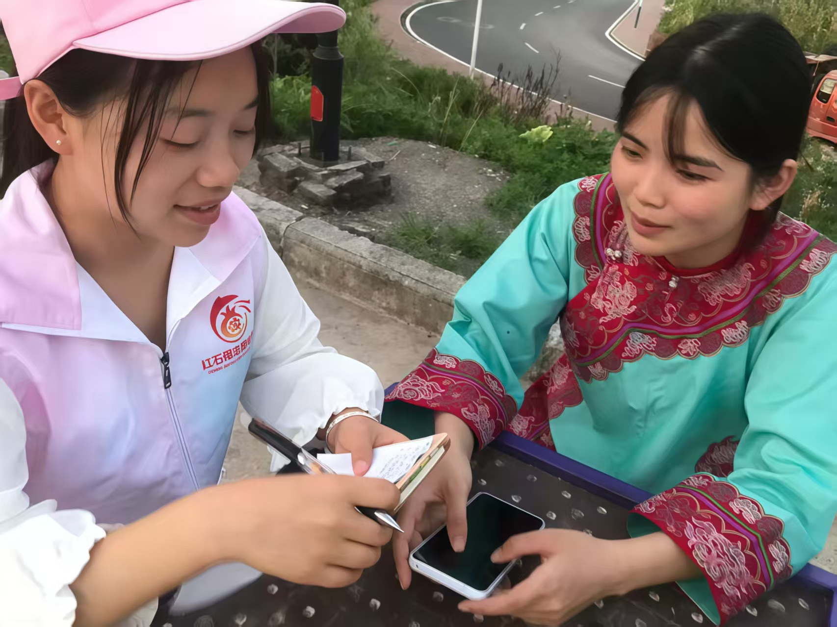 RβCǧˮĻʯͬ ͬ(hu)(sh)`F(tun)(du)M(jn)ˮοhĻЬF(xin)(chng)