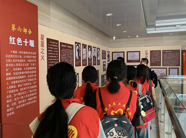 îPӛvʷ ഺо񡪡܇I(y)W(xu)Ժ"нˇÈF(tun)"LL٬F(xin)"EX(zhn)"o(j)(sh)