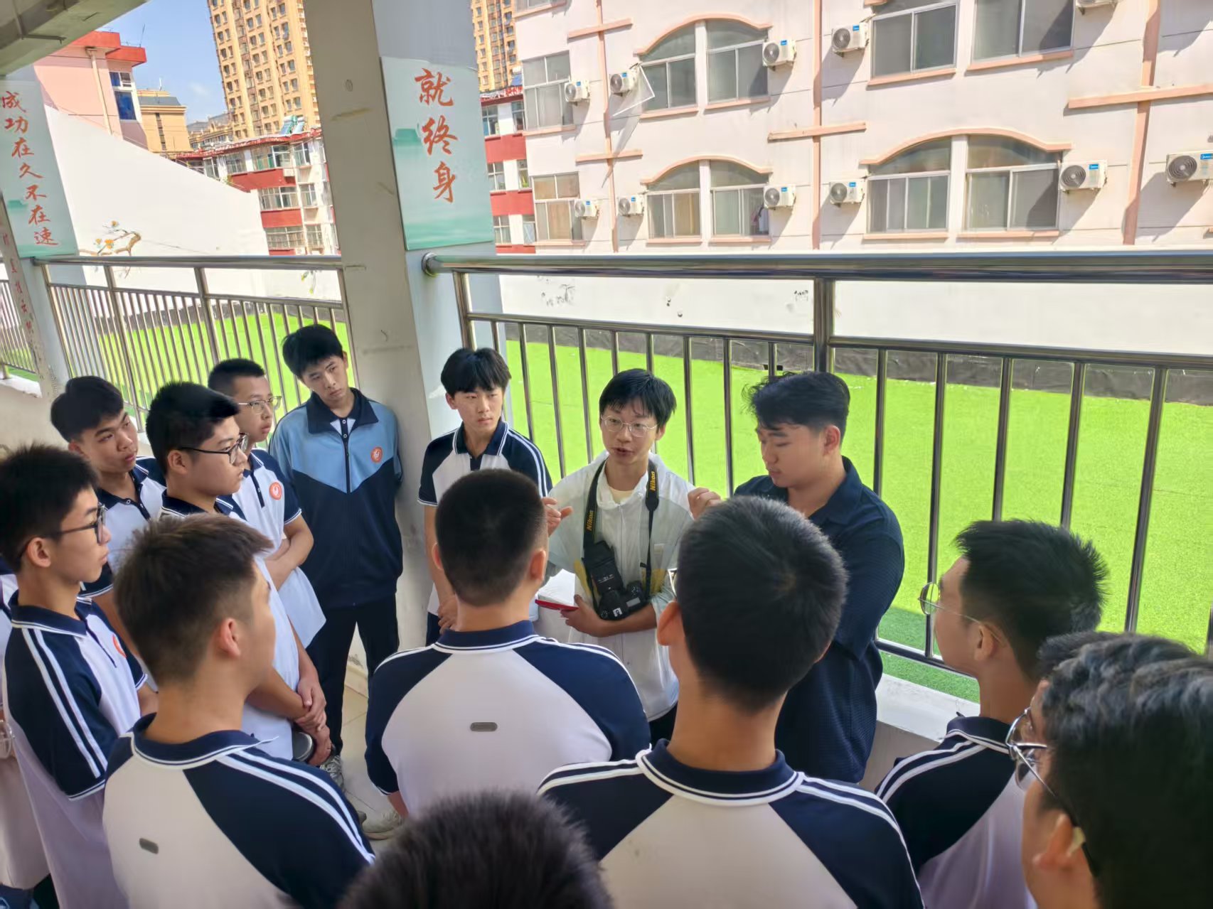 ֪ꝙO·ğLɽ|W(xu)W(xu)Ӹĳǹڿḧ֧AMչ