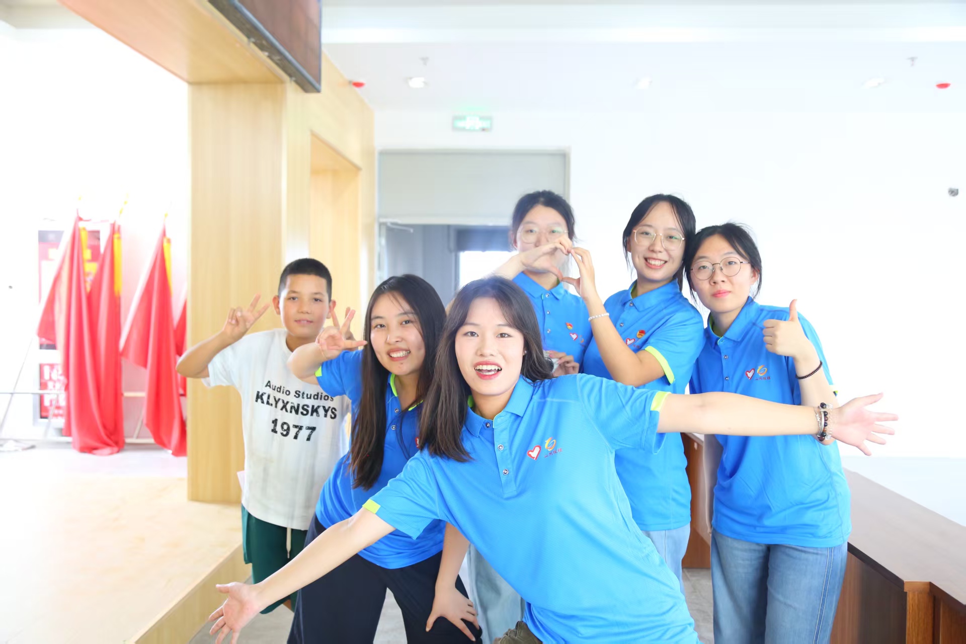 ϵSӡͬУ̩ԺW(xu)·