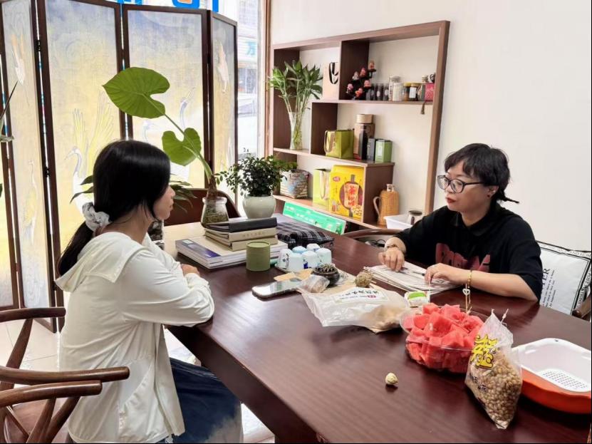 Ժl(xing)Ů{(dio)_ꖴ:ġϵl(xing)H(sh)d塱һλŮ֧l(xing)d(sh)`